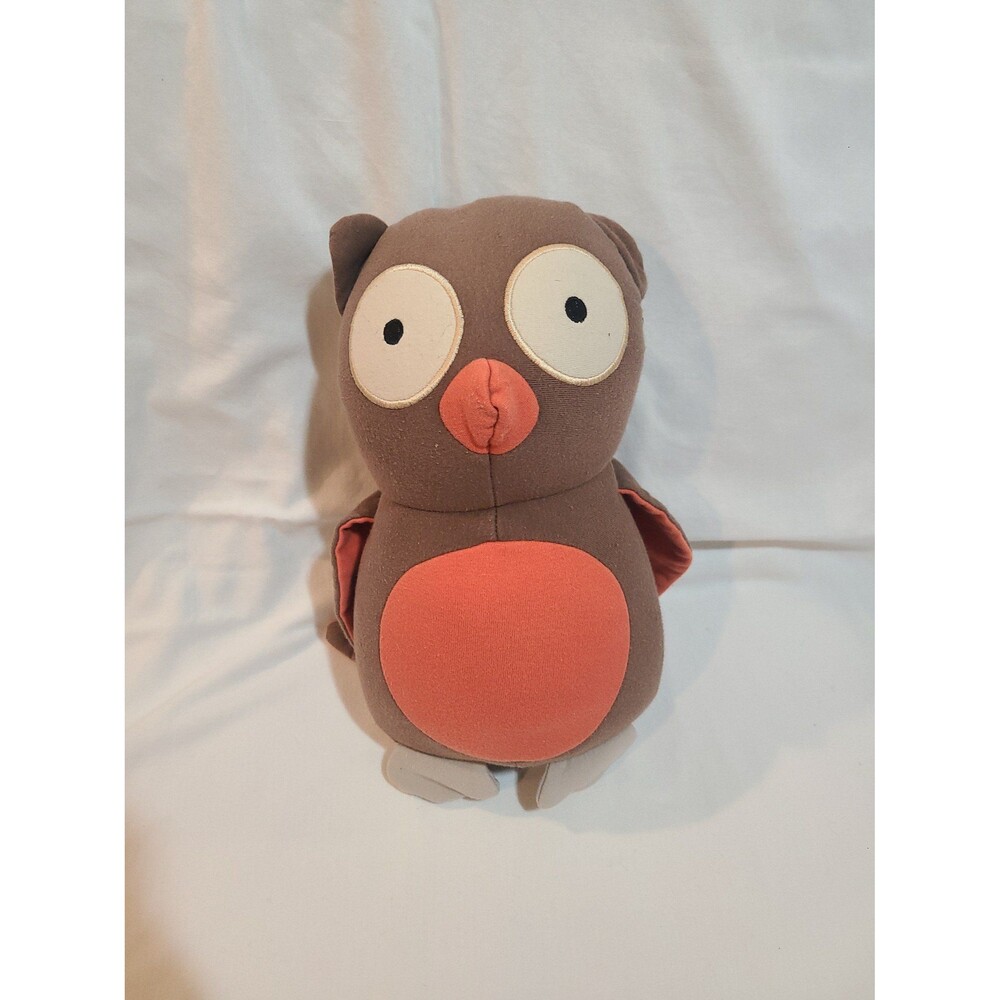 Yogibo Owl Plush